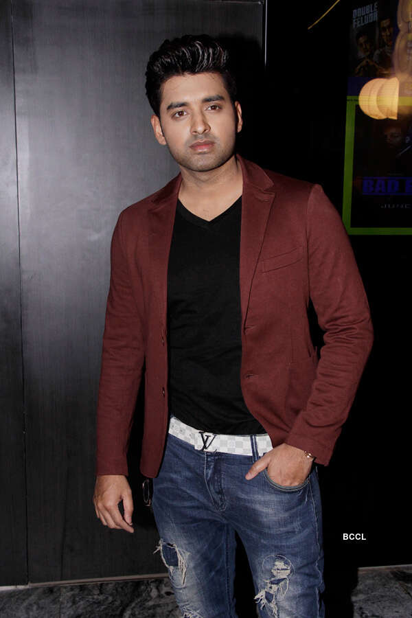 Haripada Bandwala: Premiere