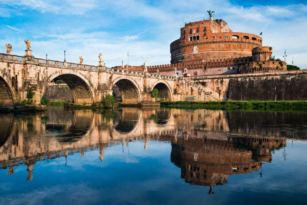 Festival In Rome | Events In Rome | Times of India Travel