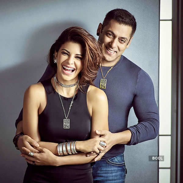 Being Human Fashion Jewellery to launch on Salman’s 51st birthday