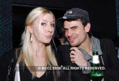 Hotel Vista OMS bash