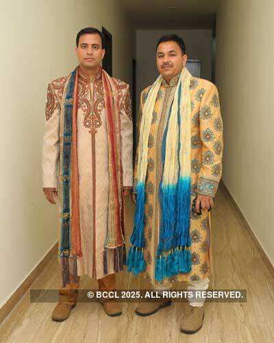 Indian Shooting Squad