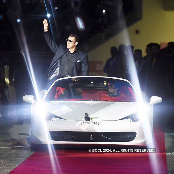 Salman Khan: Ageless ‘Sultan’ of Bollywood