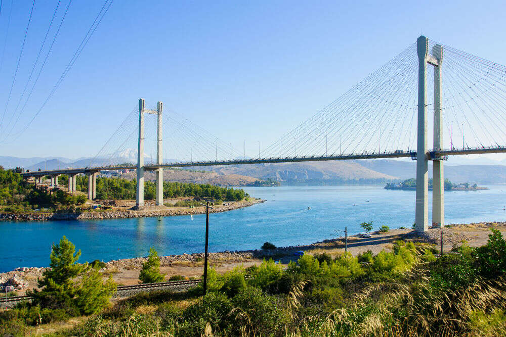 Chalkida Chalkida