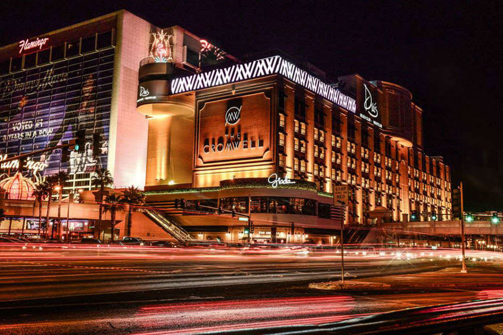Luxury Hotels In Las Vegas, Las Vegas Luxury Hotels