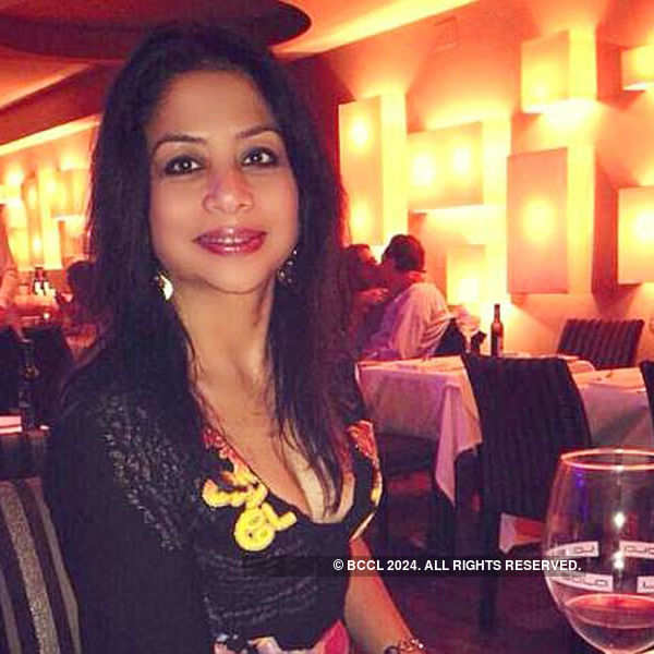 Indrani out of jail to attend post-death rituals of her father