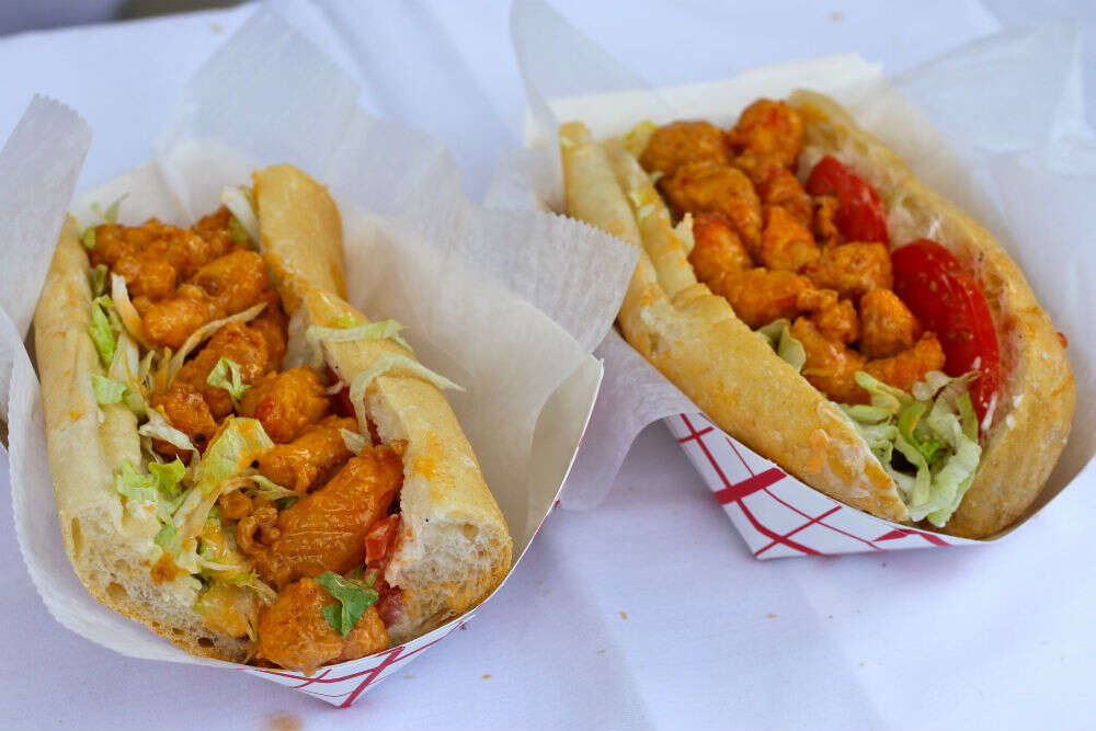 Poboys