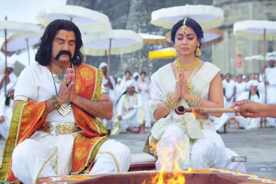 Gautamiputra Satakarni