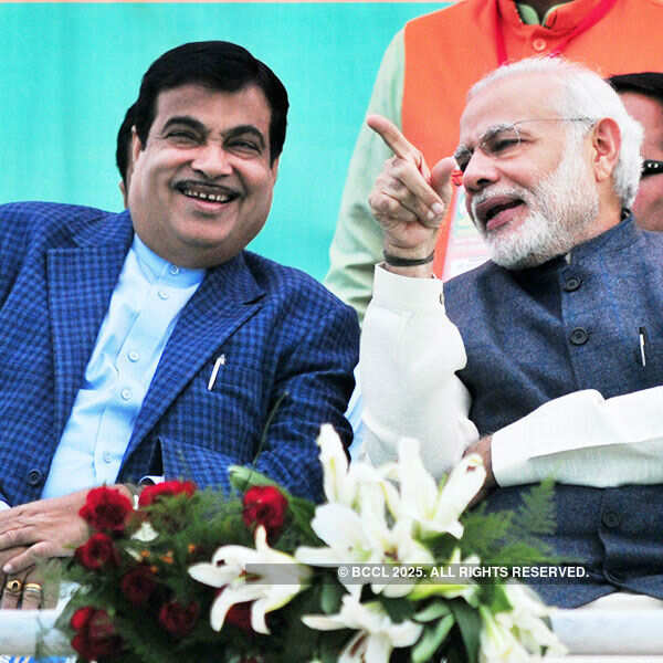 PM Modi's rally in Dehradun