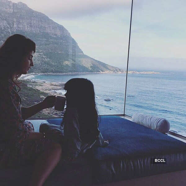 What are stars planning to do on New Year's Eve?