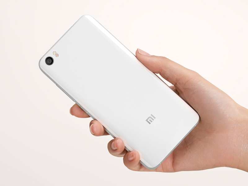 Xiaomi