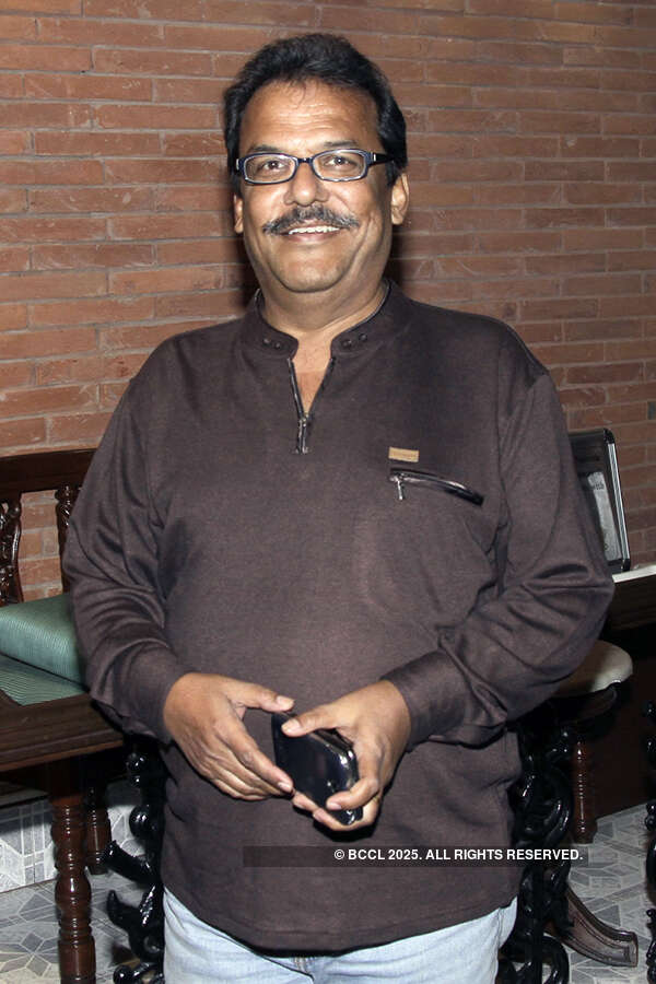 Kiriti Roy: Promotions