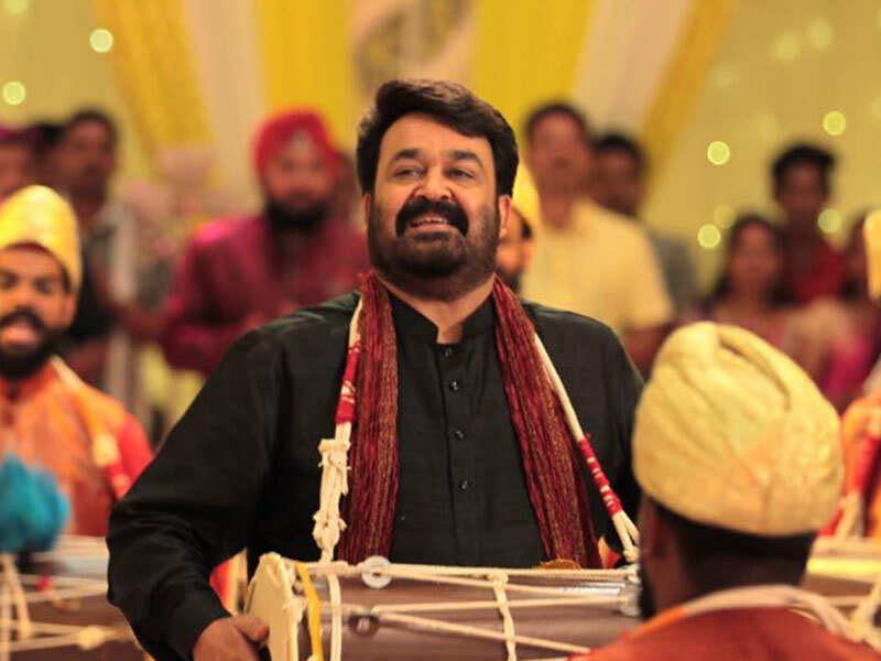 Top 10 Highest Grossing Malayalam Movies Of 2016