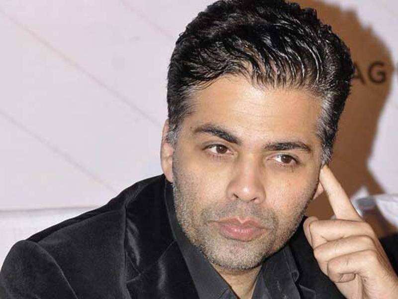 Karan Johar (Ae Dil Hai Mushkil)