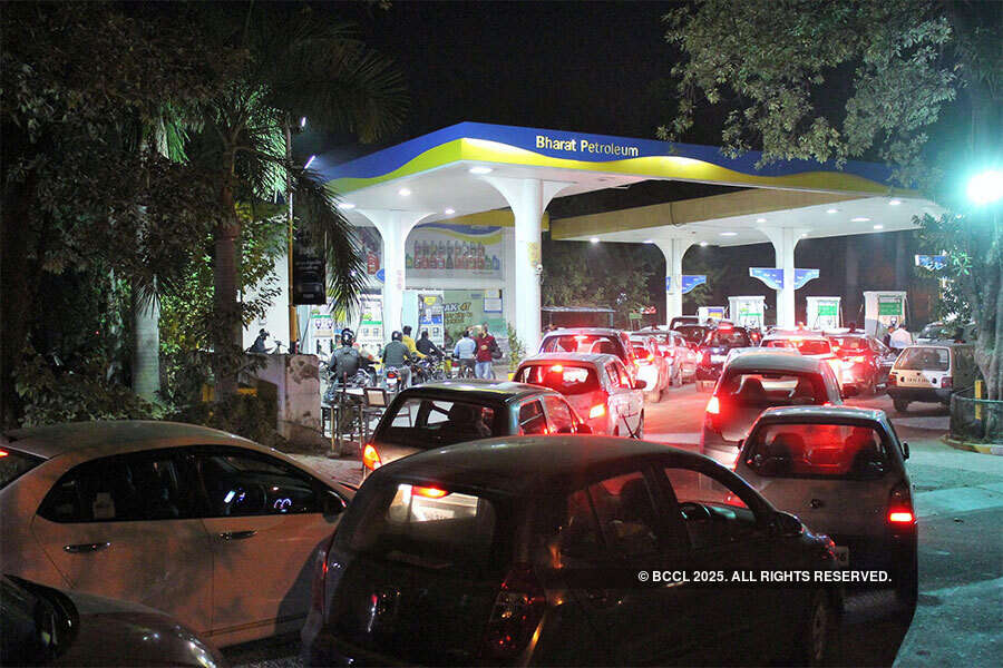 Highlights from Arun Jaitley's speech