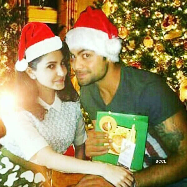 Not getting engaged, says Virat Kohli