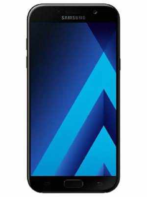 Samsung Galaxy A5 17 Price In India Full Specifications Features 10th Oct At Gadgets Now