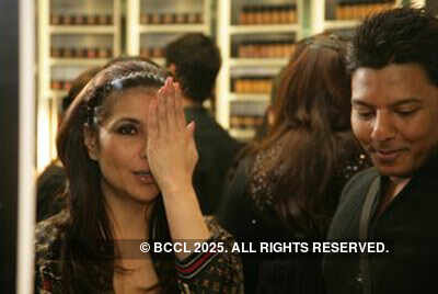 Mickey Contractor- The Make Over