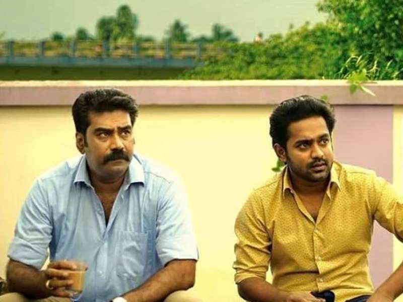Top ten Malayalam movies of 2016
