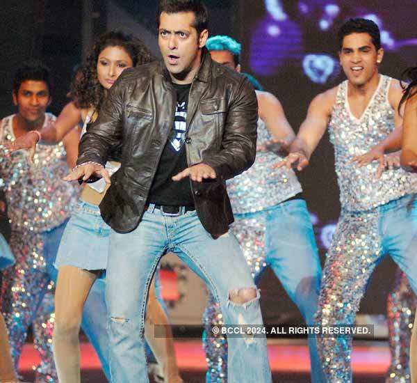 55th Idea Filmfare Awards: Peppy performances