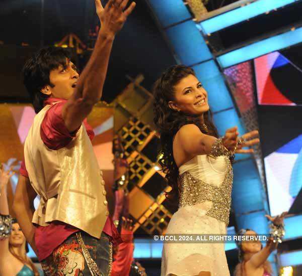 55th Idea Filmfare Awards: Peppy performances