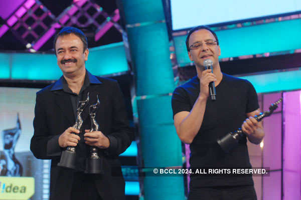 55th Idea Filmfare Awards: And the winners are..