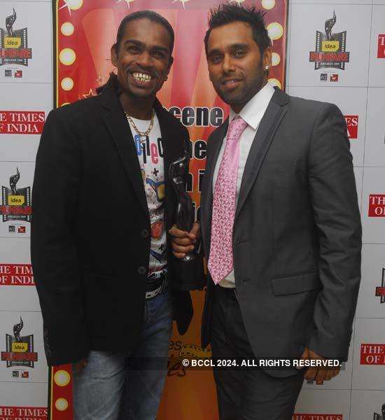 55th Idea Filmfare Awards: And the winners are..