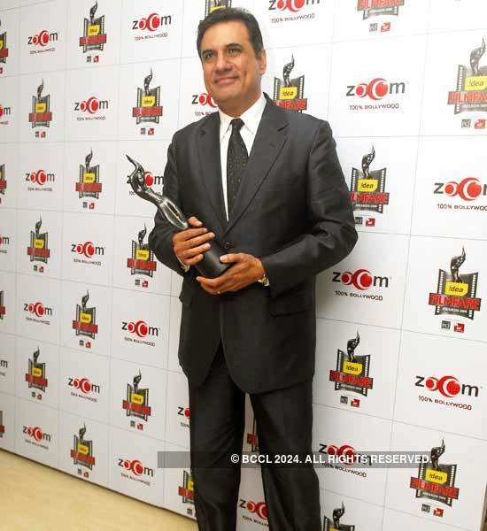 55th Idea Filmfare Awards: And the winners are..