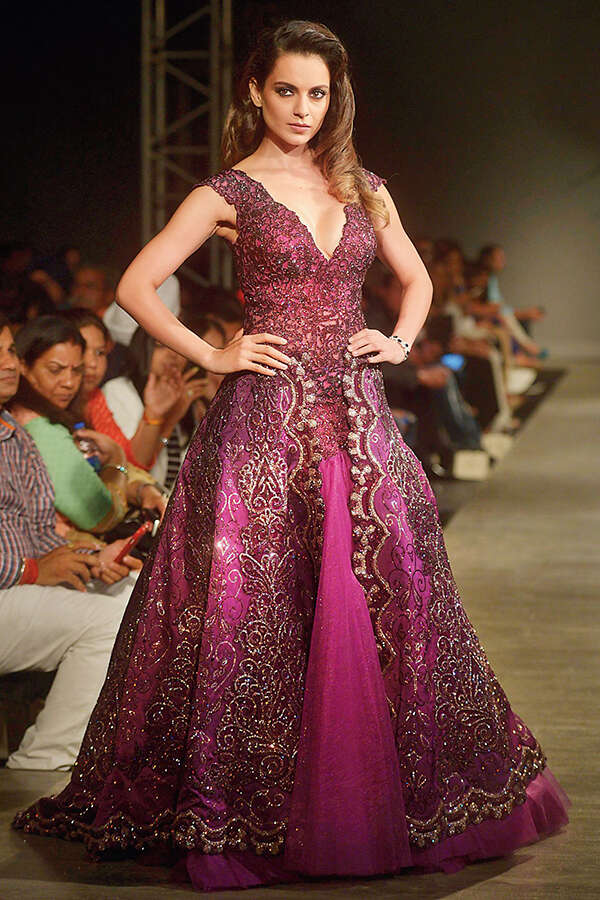 Kangana almost signed an adult film?