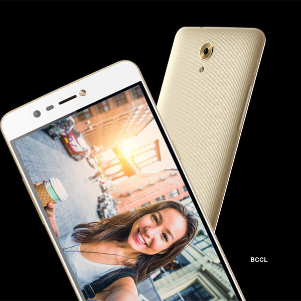 Coolpad Mega 3: Budget smartphone for selfie lovers