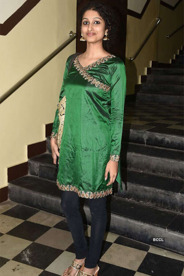 Fine Arts & Dance Show