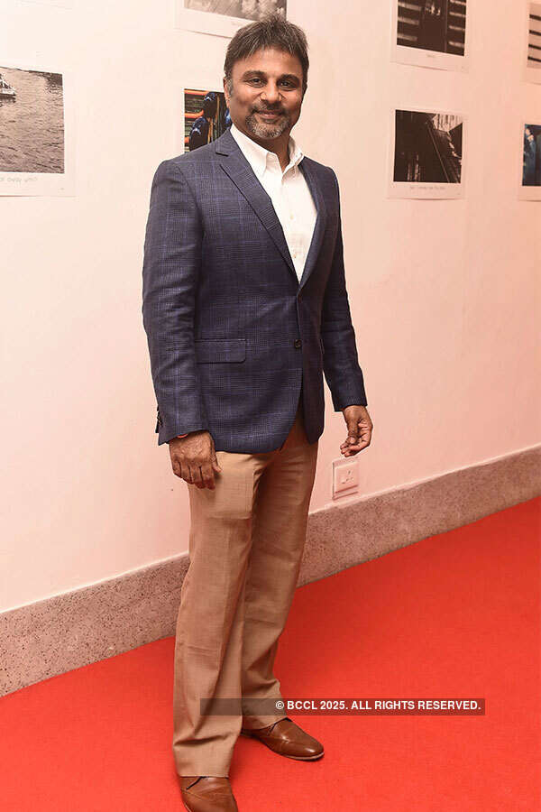 Iphonegraphy photo exhibition