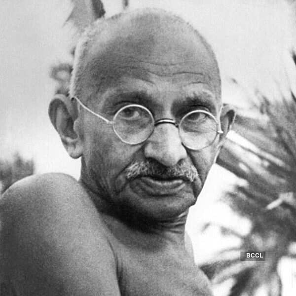 Leaders that changed the world