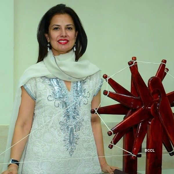 Designers putting Indian Fashion on Map