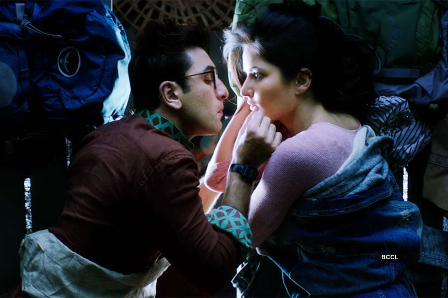 Jagga Jasoos