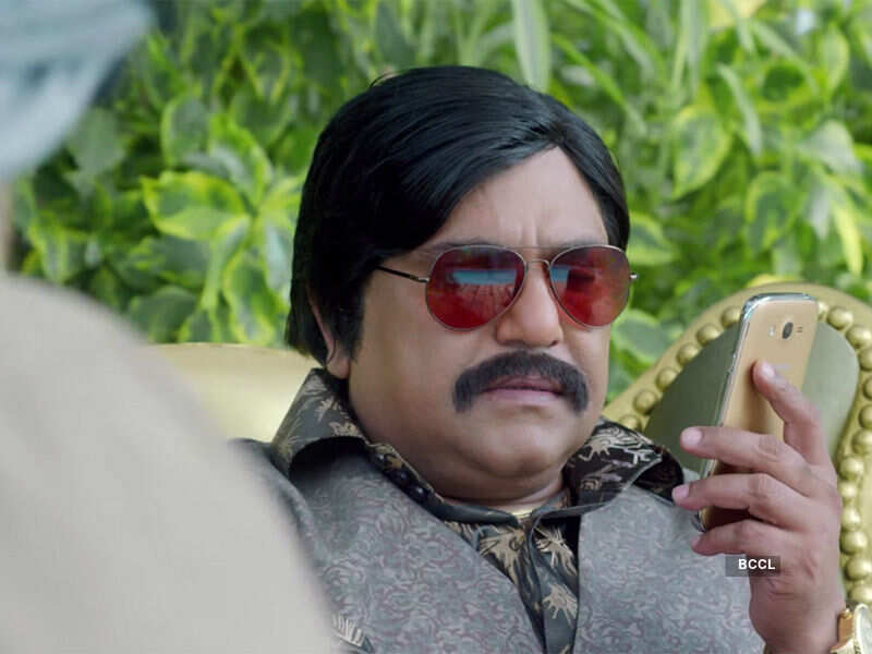 Coffee With D makers get death threats from 'D-Company'