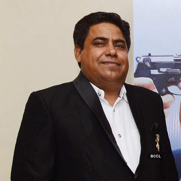 Coffee With D makers get death threats from 'D-Company'