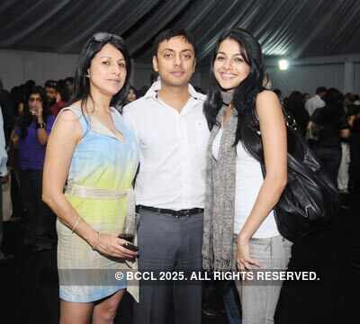 Winston Indian Masters Polo