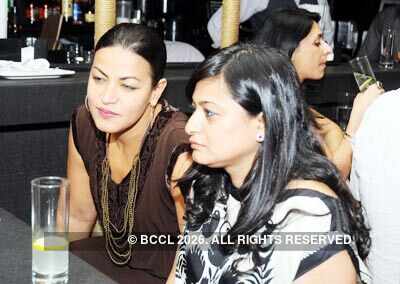 DJ Fleming goes live