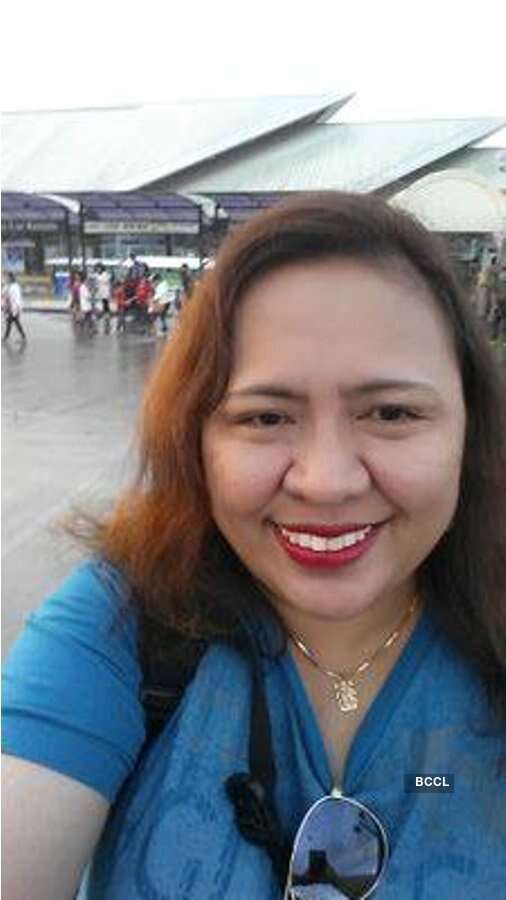 Filipina beauty queen killed by her own husband