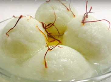 How to make Rasgulla - Times Food