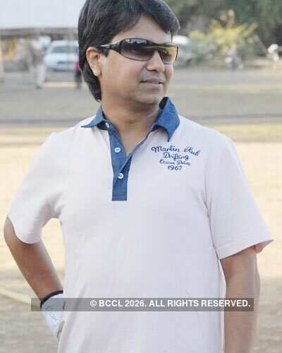 Bamboolla cricket match