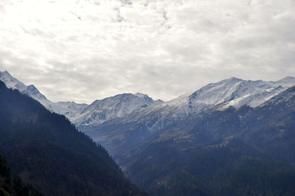 Chanderkhani Pass