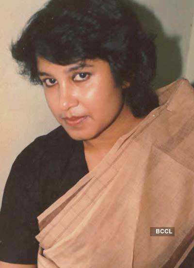 Two dead over Taslima's article