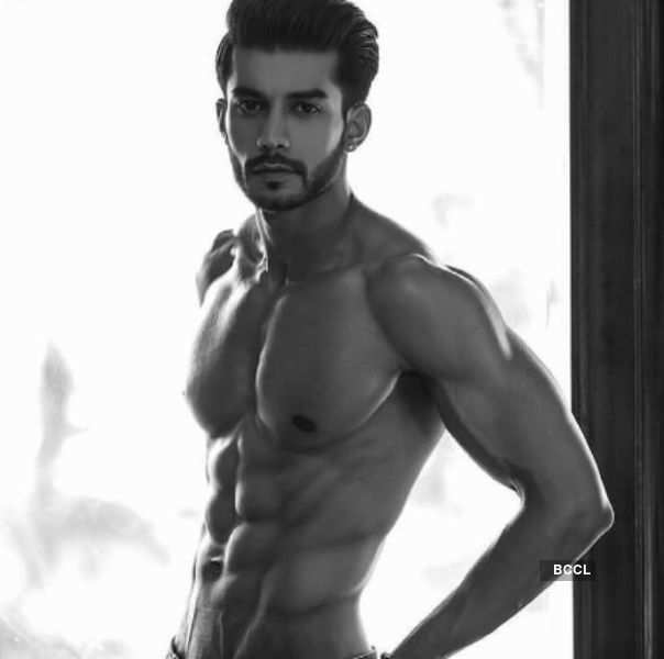 Pictures of Varun Verma you don't want to miss - BeautyPageants