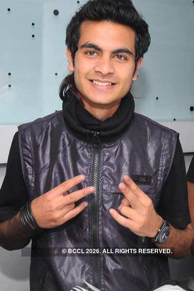Dj Nakul Shourie