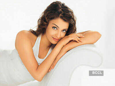 Aishwarya Rai Bachchan