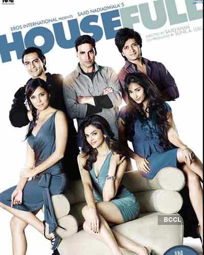 Housefull