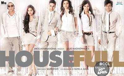 Housefull