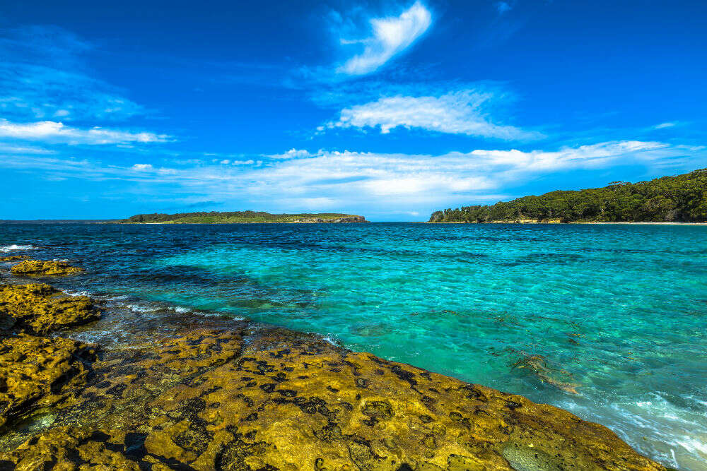 Jervis Bay