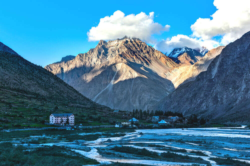 lahaul spiti open for tourist